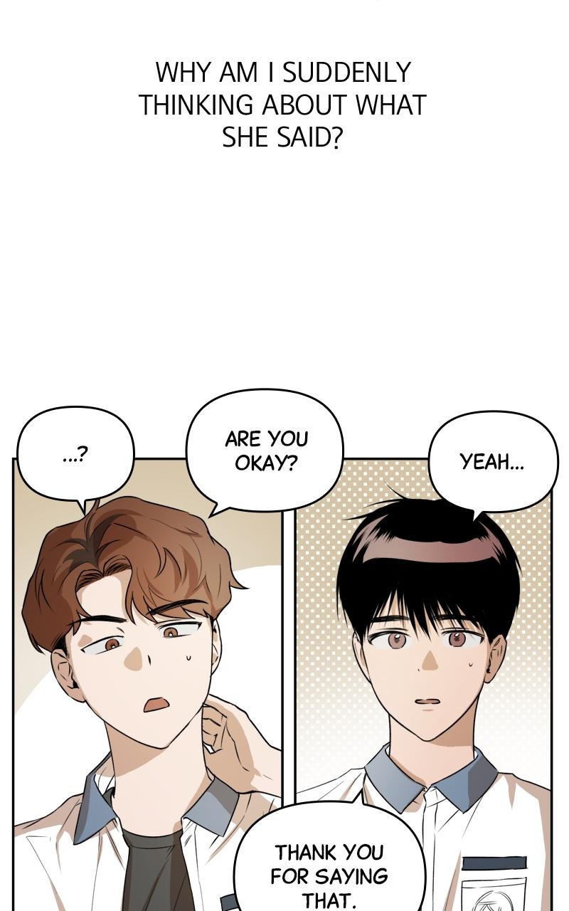 To Drown In You Chapter 8 - Page 82