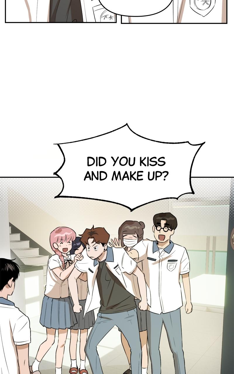 To Drown In You Chapter 8 - Page 83