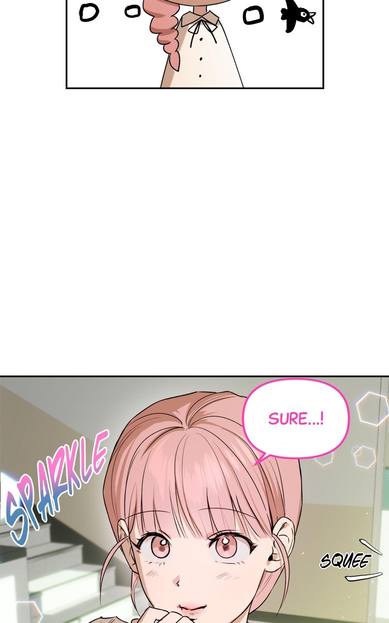 To Drown In You Chapter 8 - Page 87