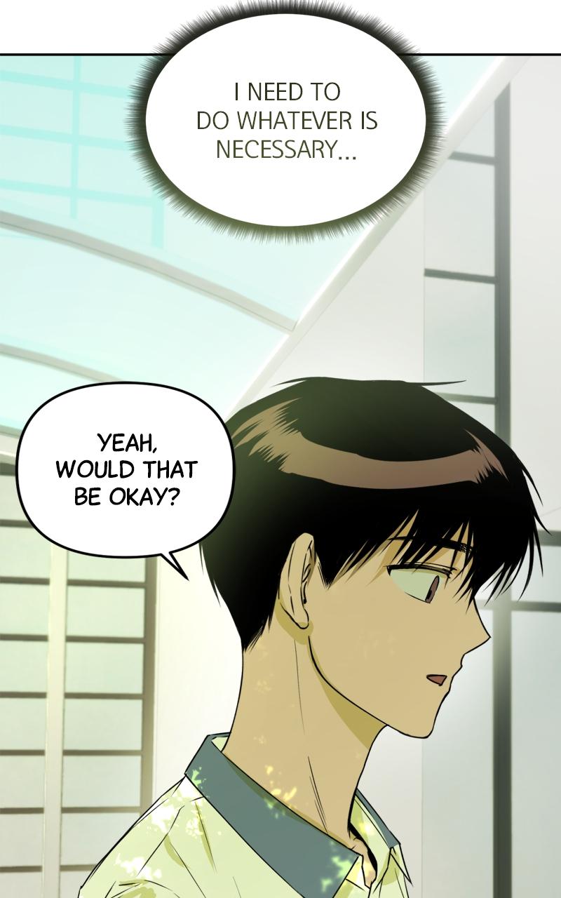 To Drown In You Chapter 8 - Page 91