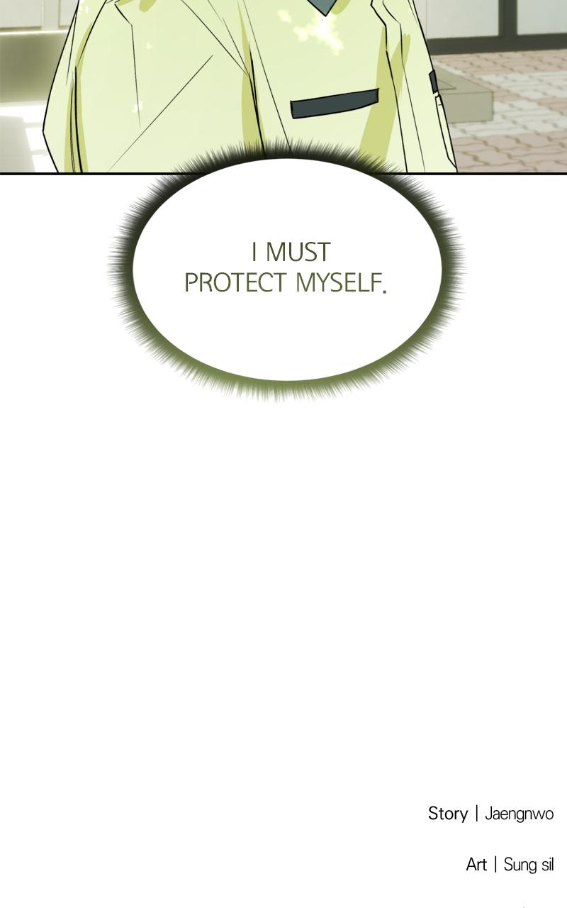 To Drown In You Chapter 8 - Page 92