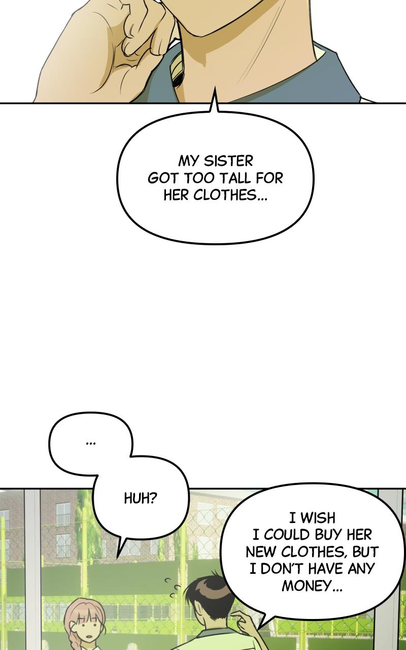 To Drown In You Chapter 9 - Page 4