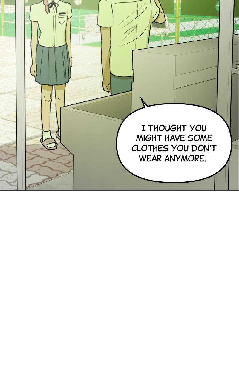 To Drown In You Chapter 9 - Page 5