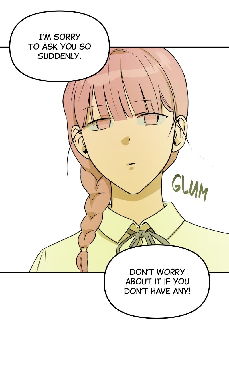 To Drown In You Chapter 9 - Page 6