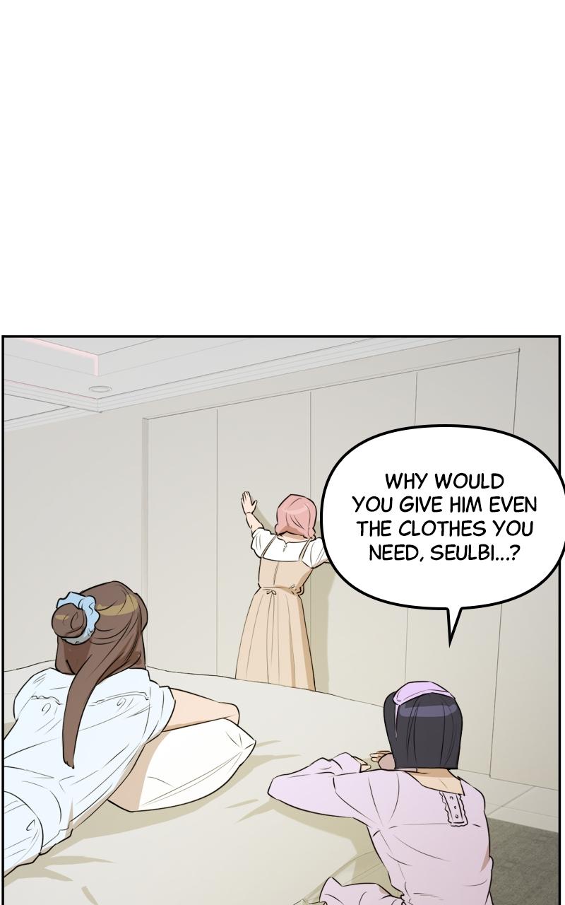 To Drown In You Chapter 9 - Page 9