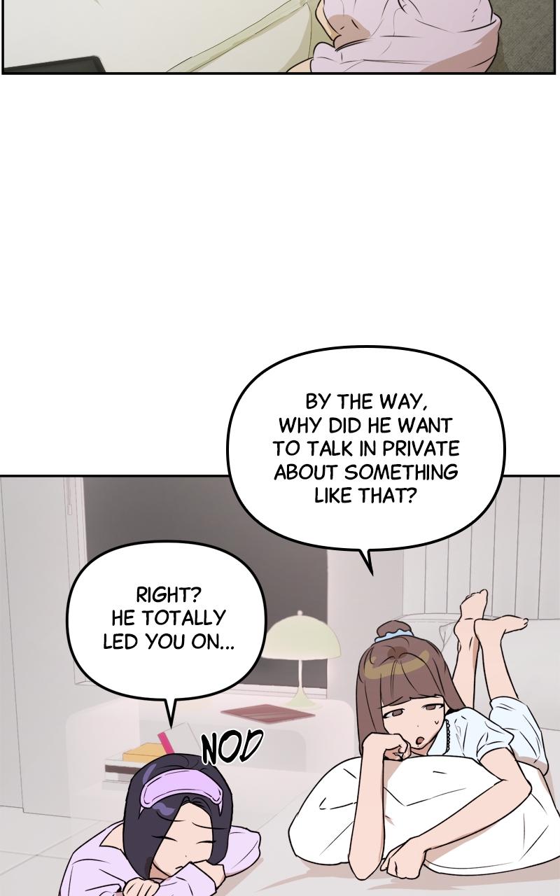 To Drown In You Chapter 9 - Page 10