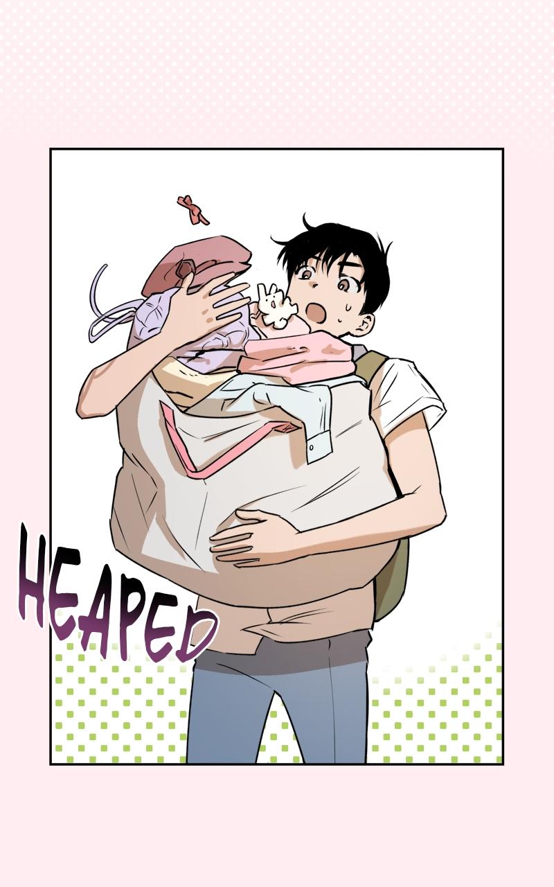 To Drown In You Chapter 9 - Page 13