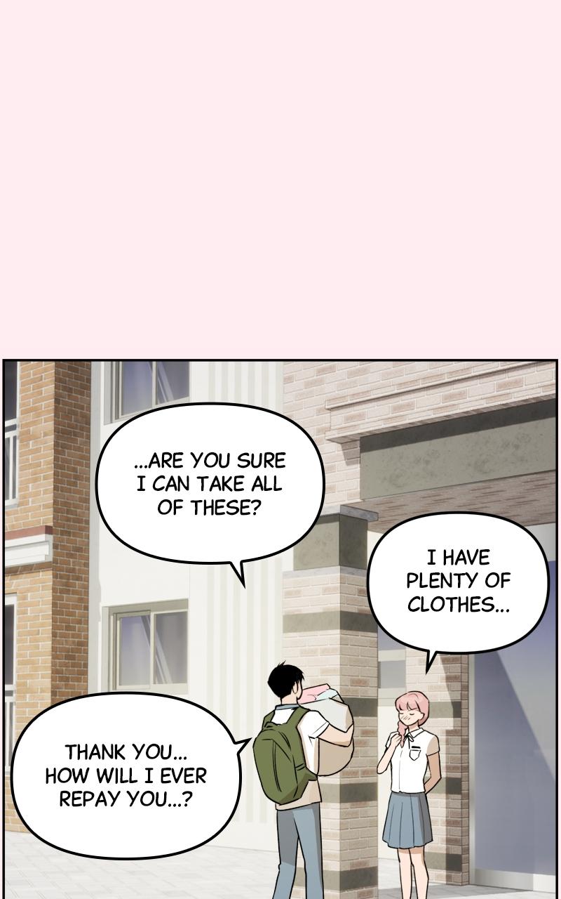 To Drown In You Chapter 9 - Page 14