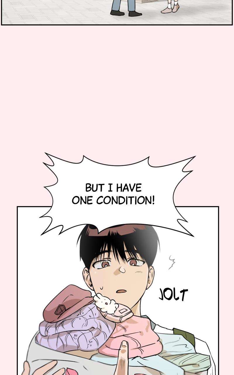 To Drown In You Chapter 9 - Page 15