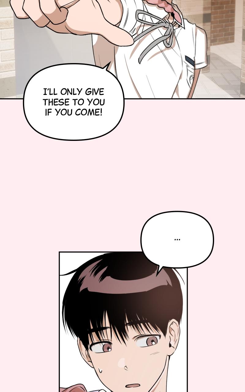 To Drown In You Chapter 9 - Page 17