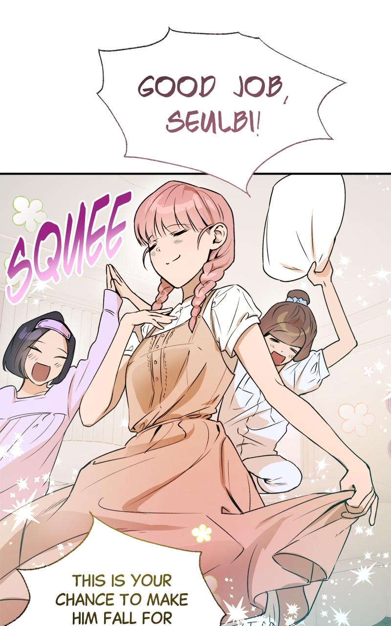 To Drown In You Chapter 9 - Page 19