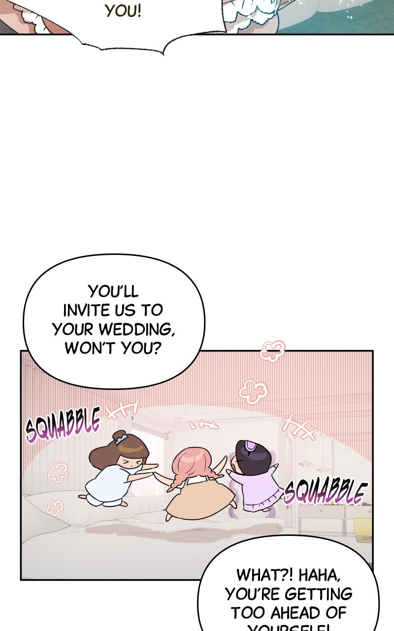 To Drown In You Chapter 9 - Page 20