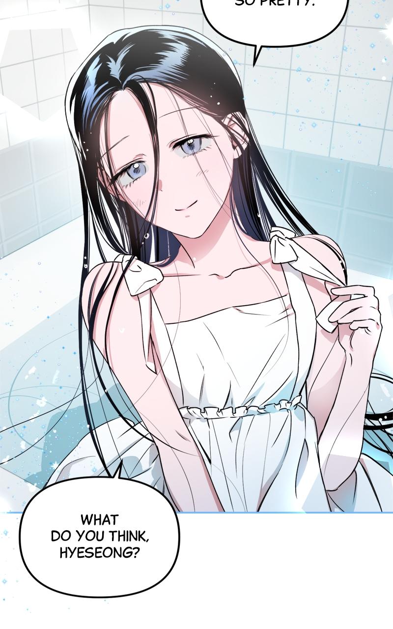 To Drown In You Chapter 9 - Page 22