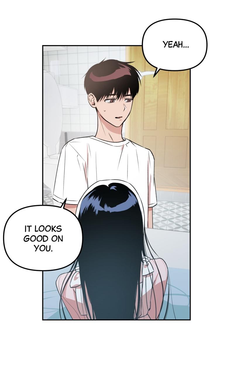 To Drown In You Chapter 9 - Page 23