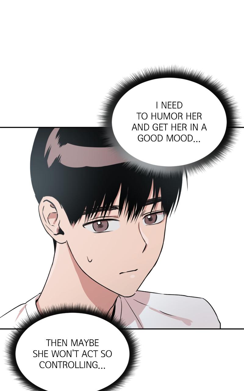 To Drown In You Chapter 9 - Page 24