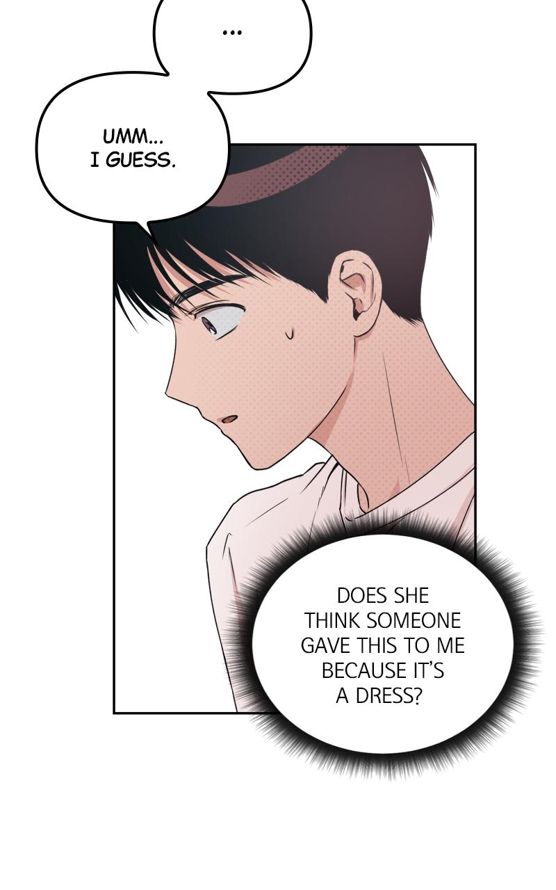 To Drown In You Chapter 9 - Page 27