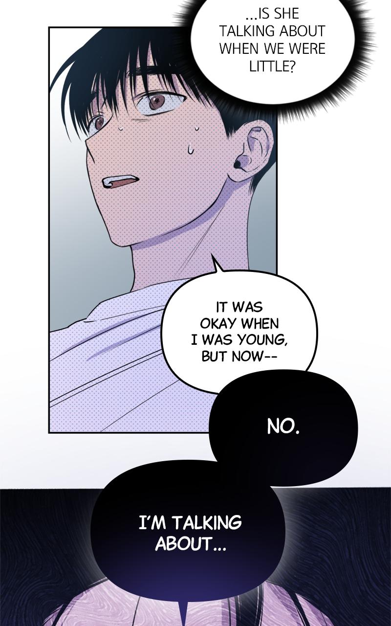 To Drown In You Chapter 9 - Page 31