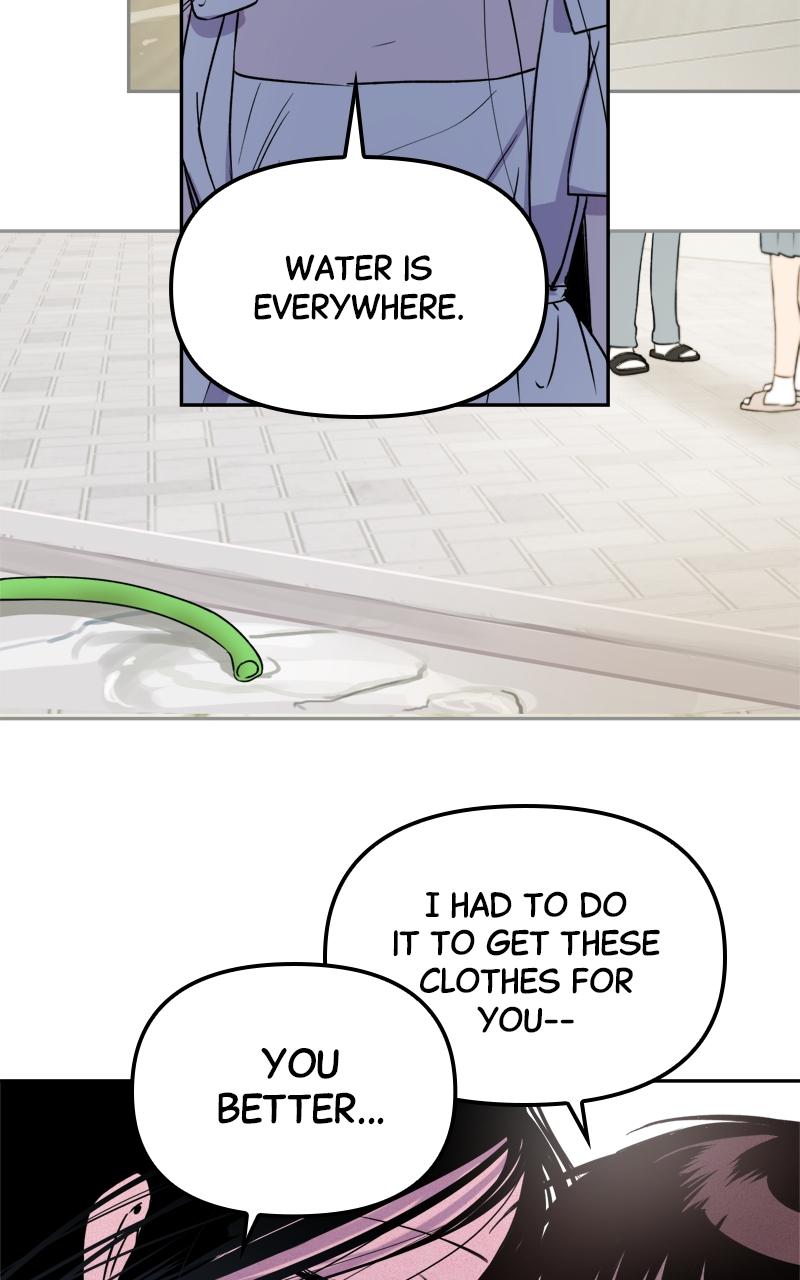 To Drown In You Chapter 9 - Page 37