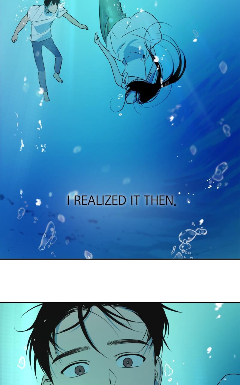 To Drown In You Chapter 9 - Page 40