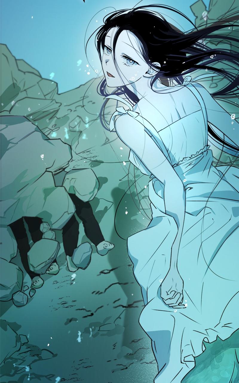 To Drown In You Chapter 9 - Page 43