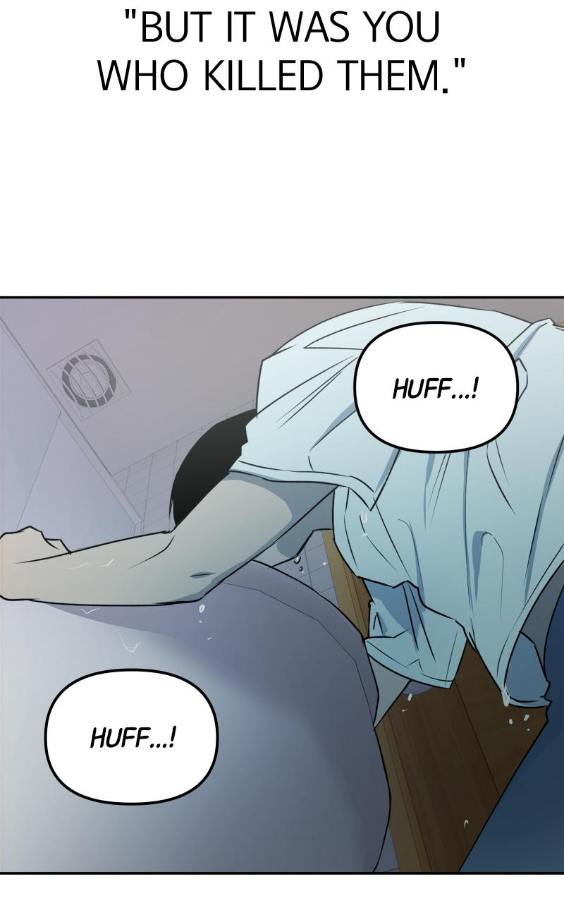 To Drown In You Chapter 9 - Page 47