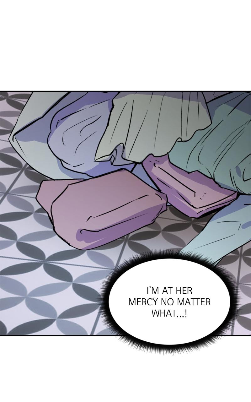 To Drown In You Chapter 9 - Page 51