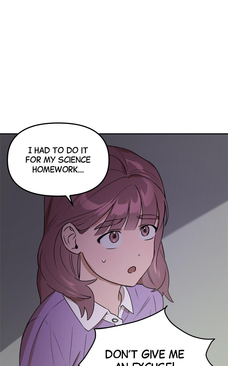 To Drown In You Chapter 9 - Page 55