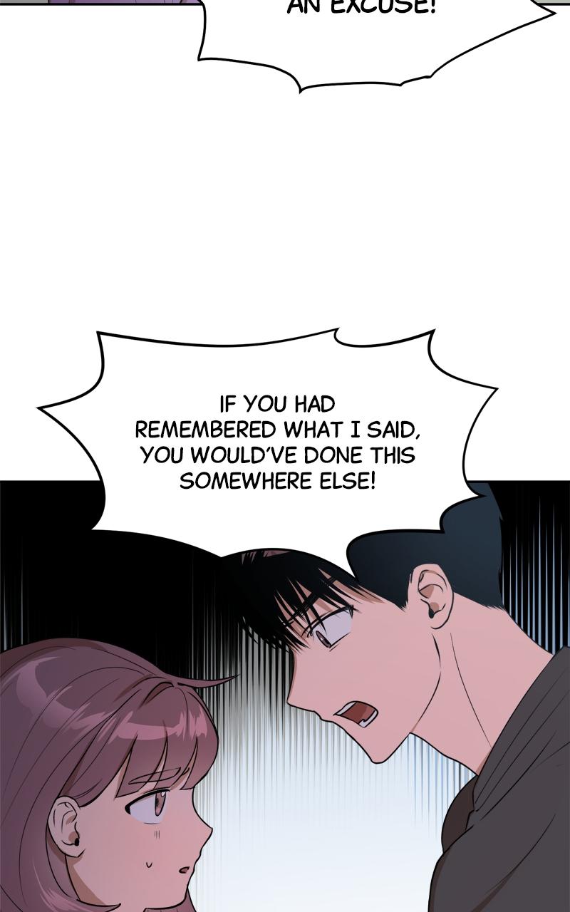 To Drown In You Chapter 9 - Page 56