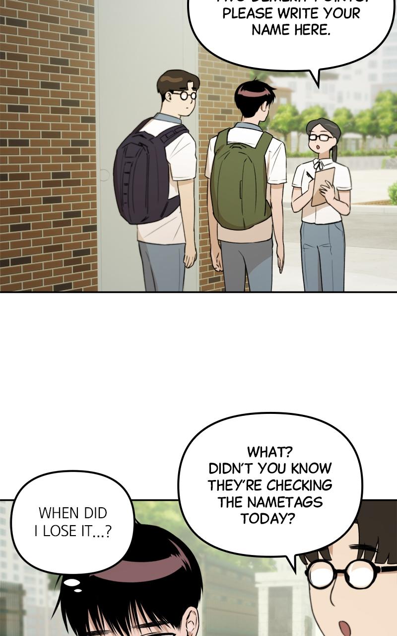 To Drown In You Chapter 9 - Page 58