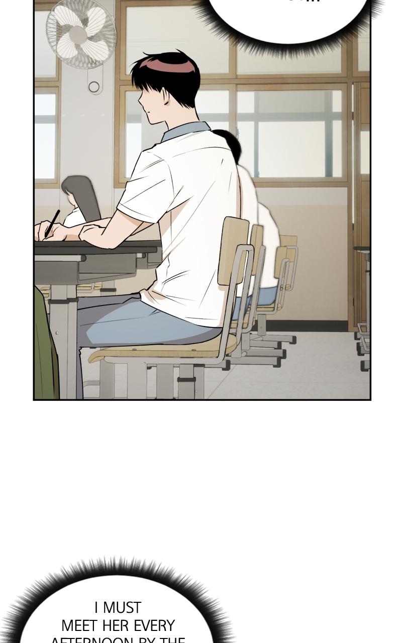 To Drown In You Chapter 9 - Page 60