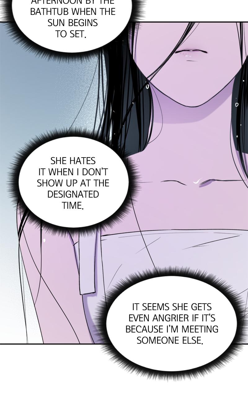 To Drown In You Chapter 9 - Page 61