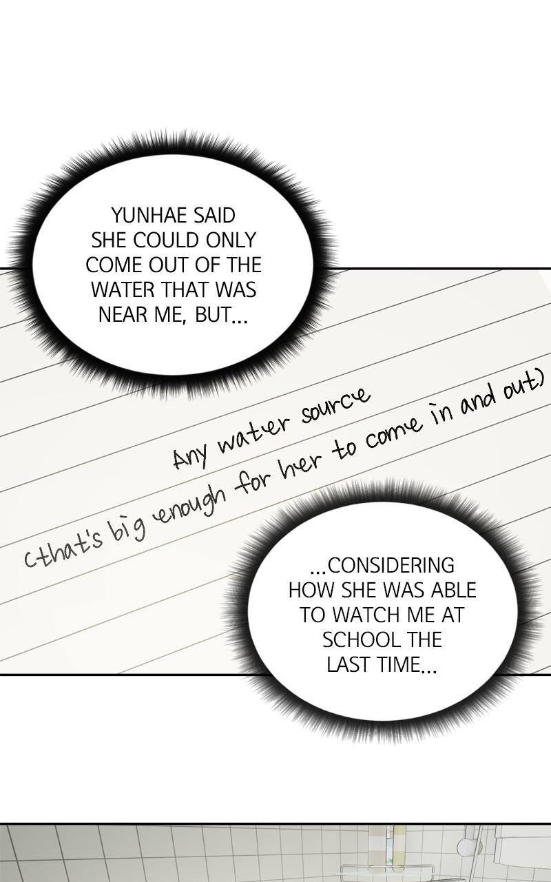 To Drown In You Chapter 9 - Page 62