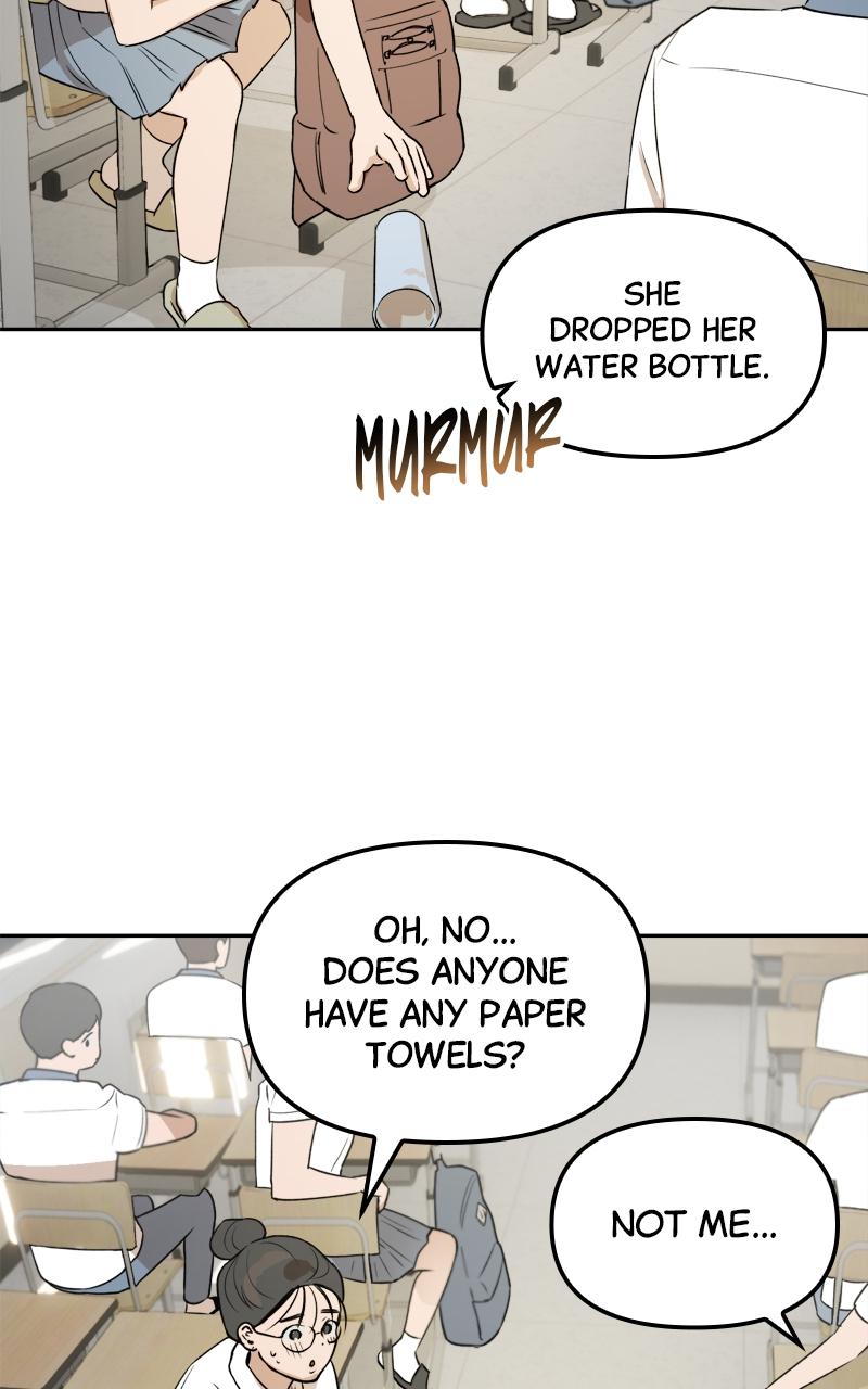 To Drown In You Chapter 9 - Page 65