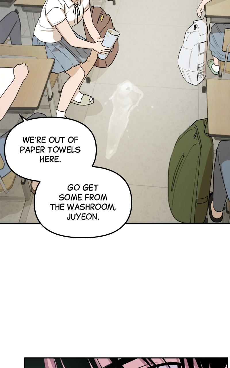 To Drown In You Chapter 9 - Page 66