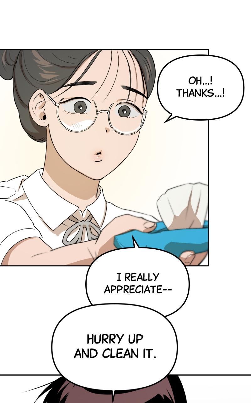 To Drown In You Chapter 9 - Page 69