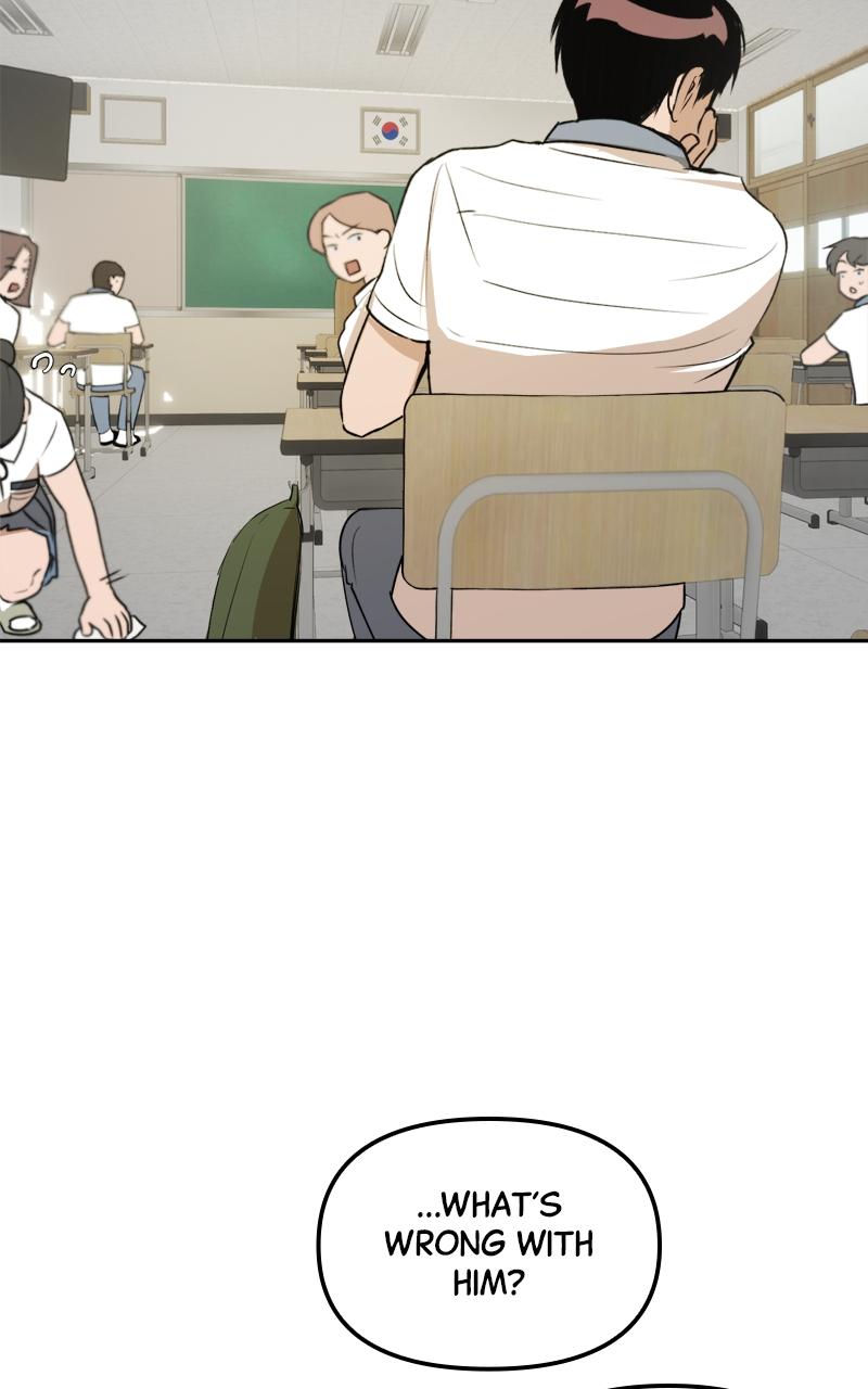 To Drown In You Chapter 9 - Page 71