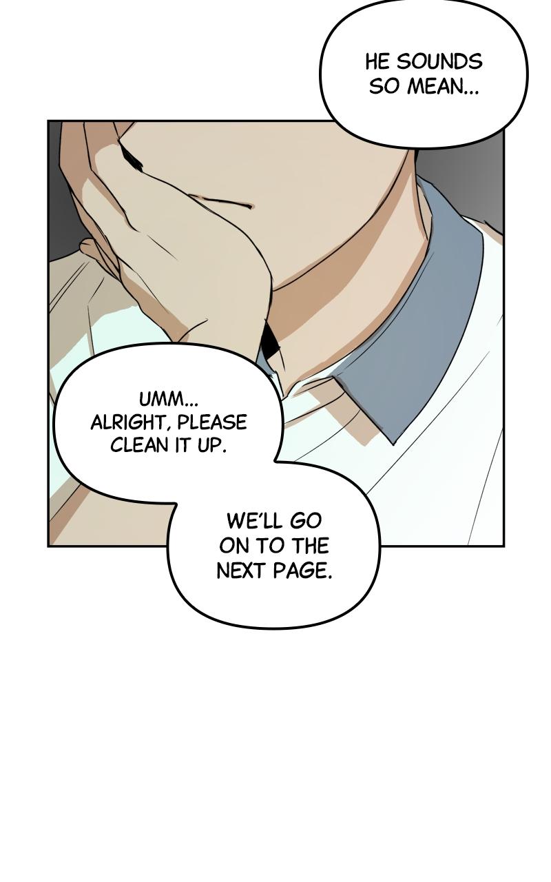 To Drown In You Chapter 9 - Page 72