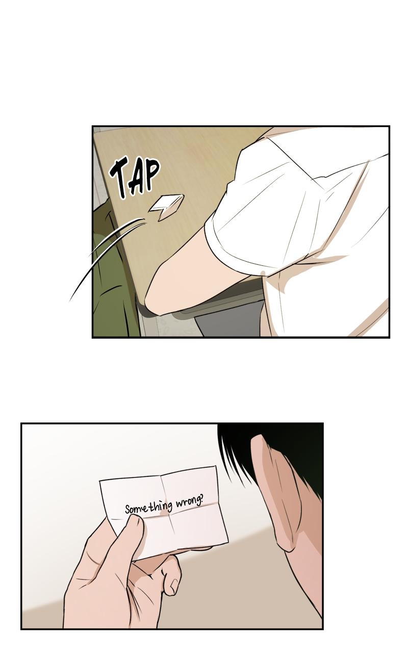 To Drown In You Chapter 9 - Page 73