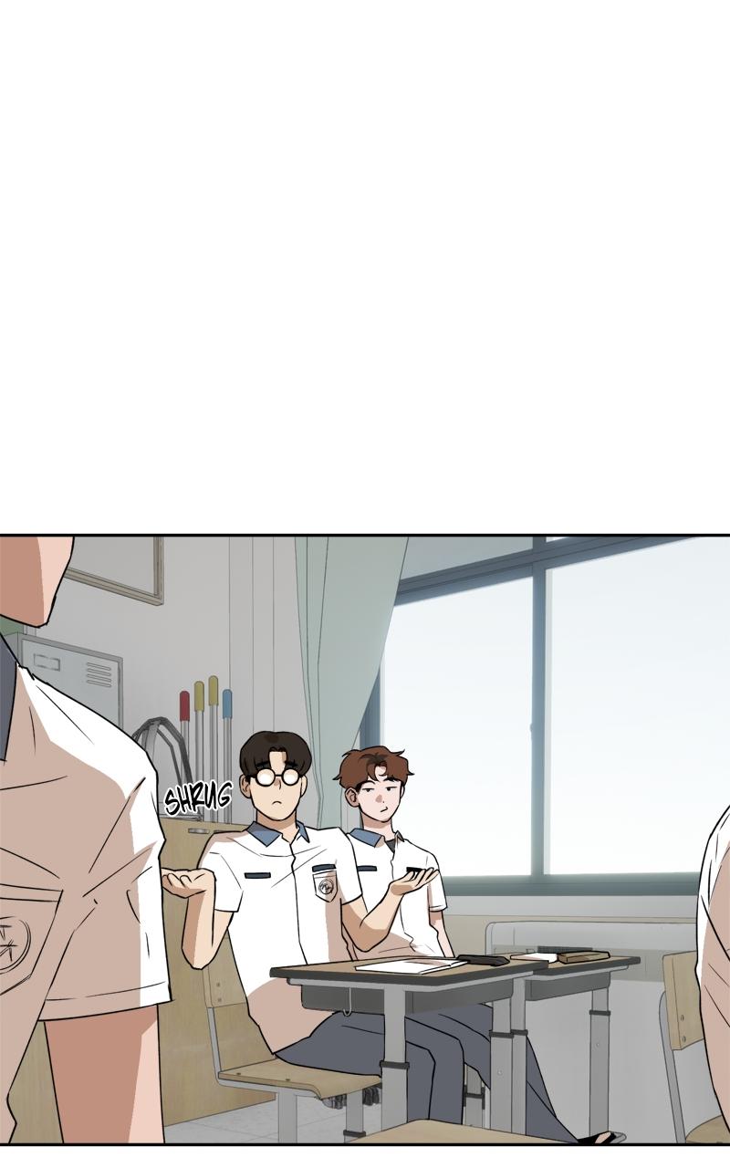 To Drown In You Chapter 9 - Page 74