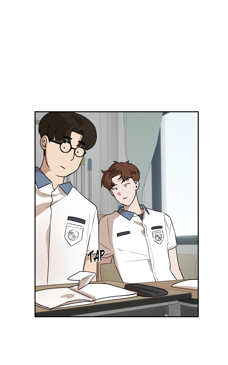 To Drown In You Chapter 9 - Page 75