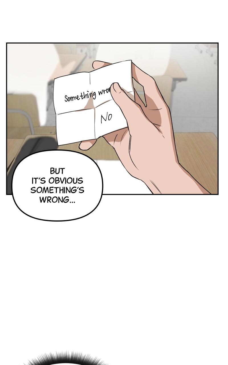 To Drown In You Chapter 9 - Page 76