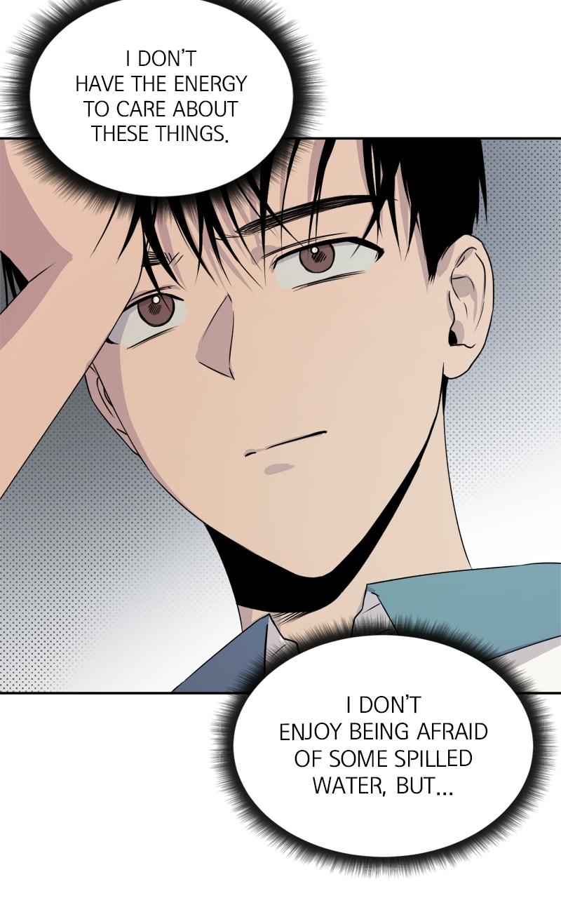 To Drown In You Chapter 9 - Page 77