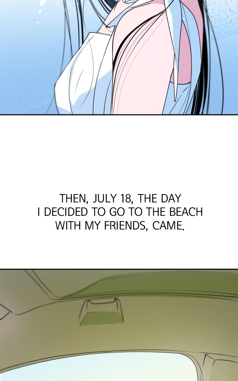 To Drown In You Chapter 9 - Page 82