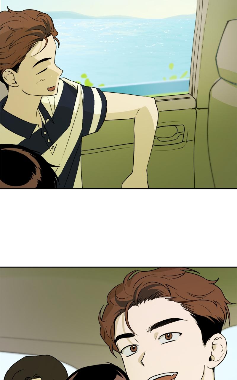 To Drown In You Chapter 9 - Page 83