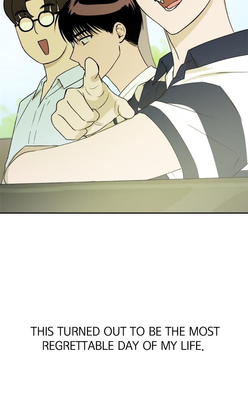 To Drown In You Chapter 9 - Page 84