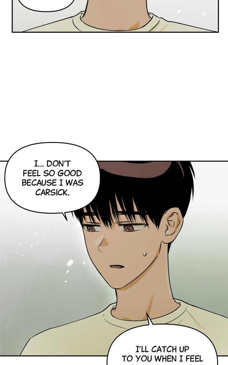 To Drown In You Chapter 10 - Page 4