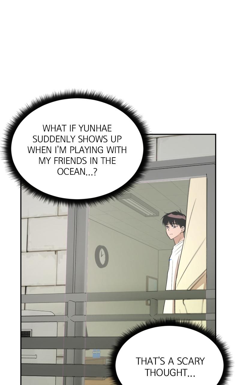 To Drown In You Chapter 10 - Page 10