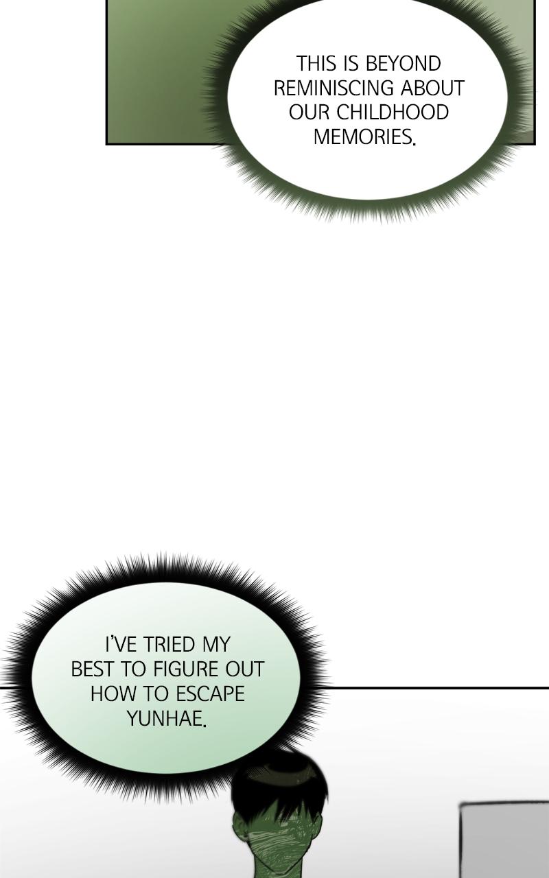 To Drown In You Chapter 10 - Page 15