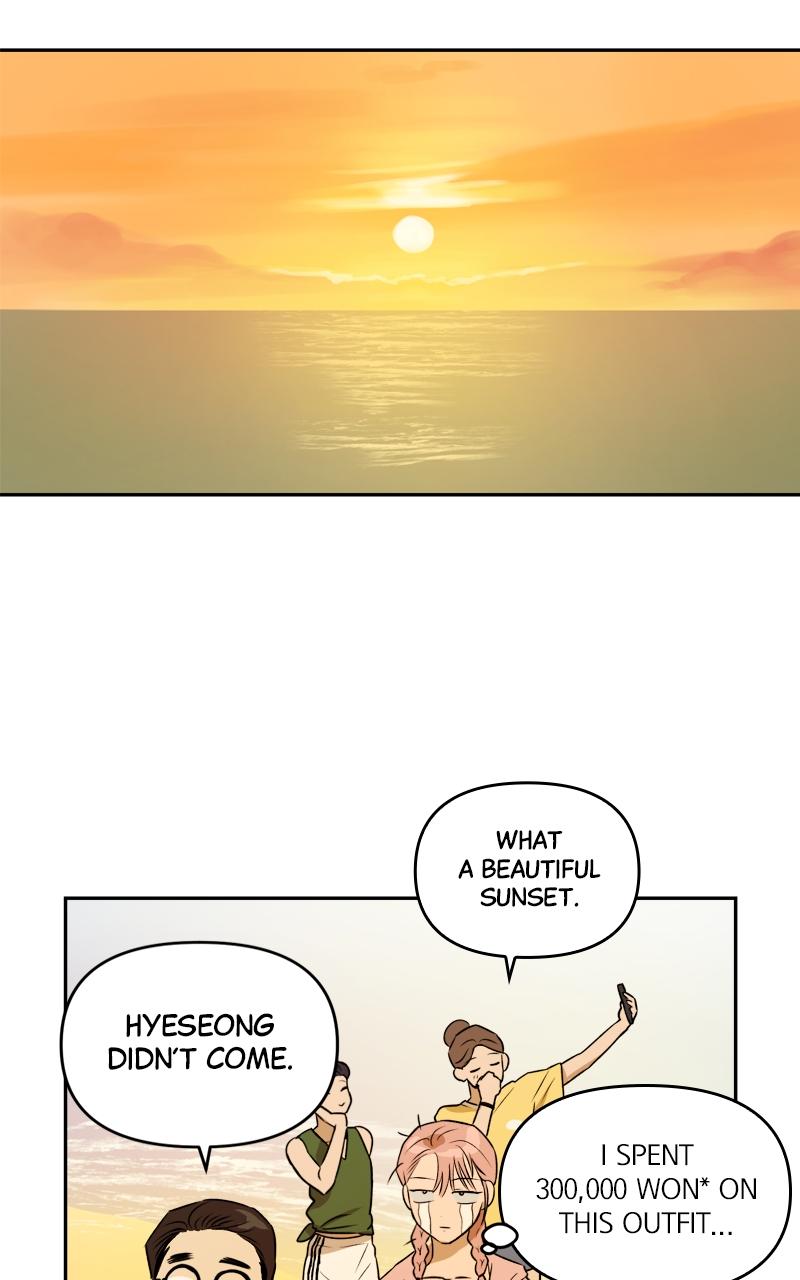 To Drown In You Chapter 10 - Page 18