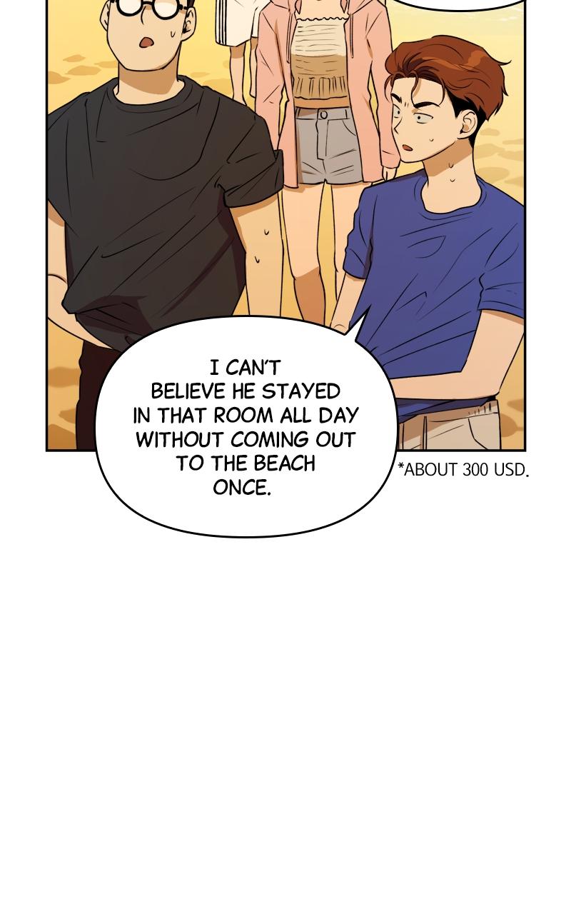 To Drown In You Chapter 10 - Page 19